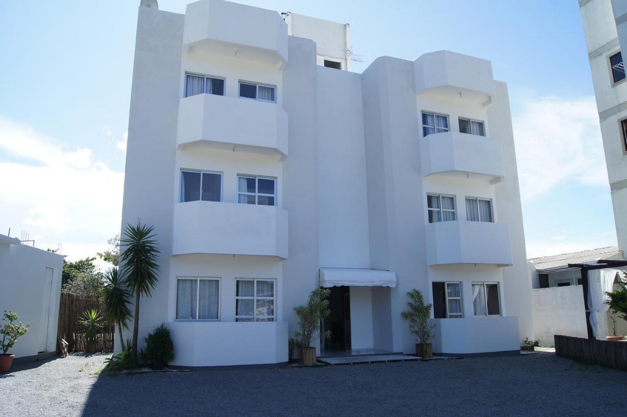 Residencial Mar Azul Praia da Pinheira Palhoça Exterior foto