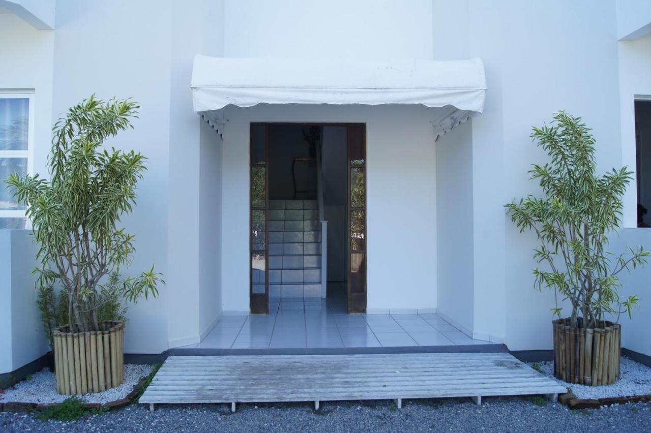 Residencial Mar Azul Praia da Pinheira Palhoça Exterior foto